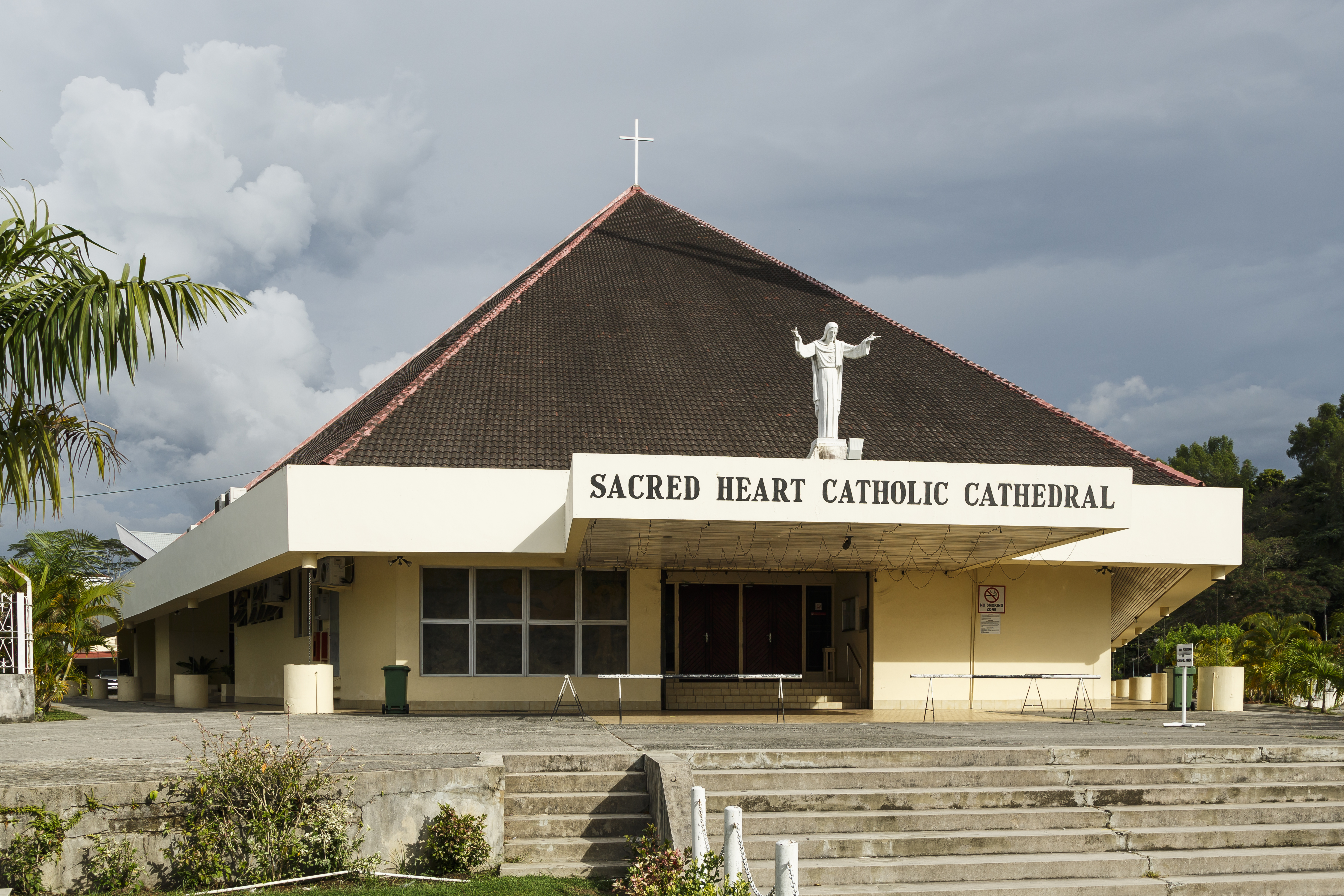 Sacred Heart Cathedral